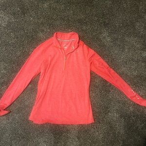 Women’s Nike Quarter Zip, Size small
